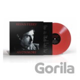 Bryan Ferry: Avonmore (Coloured Red)  LP