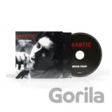 Bryan Ferry:  Frantic CD