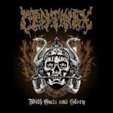 Centinex: With Guts And Glory CD