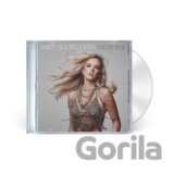Karley Scott Collins: Flight Risk CD