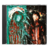 Conjurer:  Unself CD