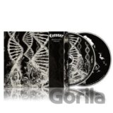 Coroner:  Dissonance Theory CD