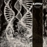 Coroner:  Dissonance Theory CD