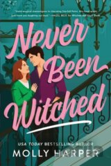 Never Been Witched