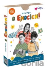 Mluvme o emocích!