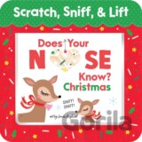 Does Your Nose Know? Christmas