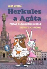 Případ olomouckého koně