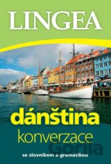 Dánština - konverzace