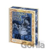 Grimm's Fairy Tales