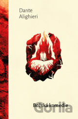 Božská komedie
