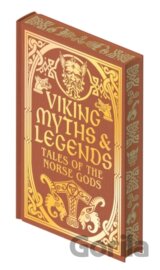 Viking Myths & Legends