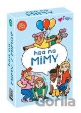 Hra na mimy