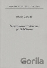 Slovensko od Trianonu po Gabčíkovo (66)