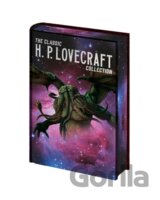 The Classic H. P. Lovecraft Collection