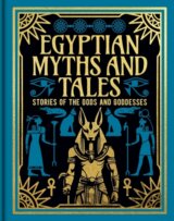 Egyptian Myths and Tales