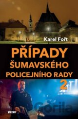 Případy šumavského policejního rady 2