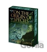 On the Origin of Species