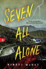 Seven All Alone