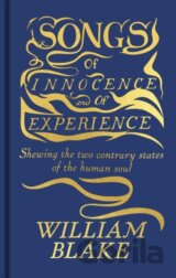 Songs of Innocence and of Experience