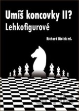 Umíš koncovky II? (Lehkofigurové)