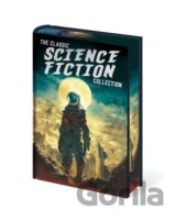 The Classic Science Fiction Collection