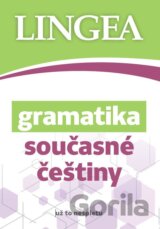 Gramatika současné češtiny... už to nespletu