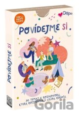 Povídejme si