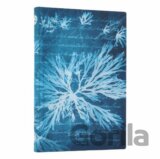Sea Flowers Mini Lined