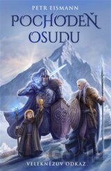 Veleknězův odkaz - Pochodeň osudu