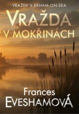 Vražda v mokřinách