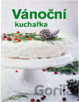 Vánoční kuchařka