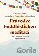 Průvodce buddhistickou meditací