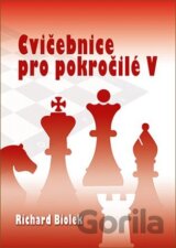 Cvičebnice pro pokročilé V