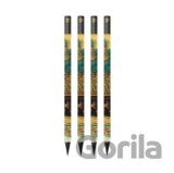 Paperblanks - sada 4 tužiek Van Gogh’s Still Life