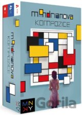Mondrianova kompozice