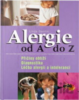 Alergie od A do Z