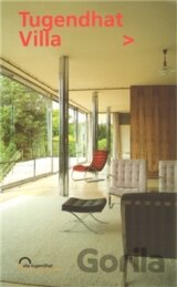 Tugendhat Villa