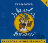 Škola hrou - Vianočná 3