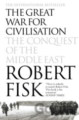 The Great War for Civilisation