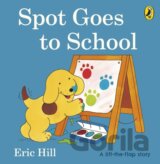Spot Goes To School
