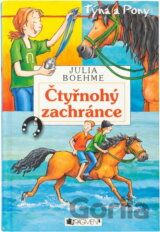 Týna a Pony