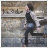 Kirschner Jana: Shine