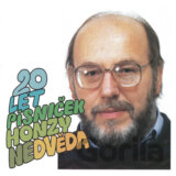 Nedved,h.: 20 Let Pisnicek