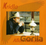 ALLAN MIKUŠEK: KRÍDLA