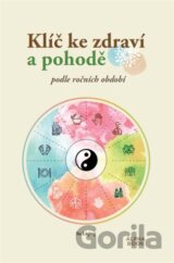 Klíč ke zdraví a pohodě