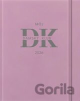 Môj Dámsky klub 2026 - Diár