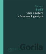 Věda o kultuře a fenomenologie stylů