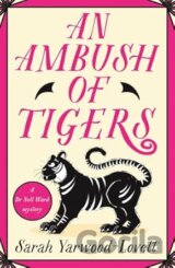An Ambush of Tigers