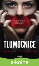 Tlumočnice
