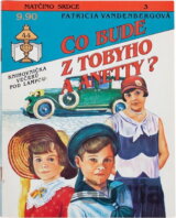 Co bude z Tobyho a Annetty?